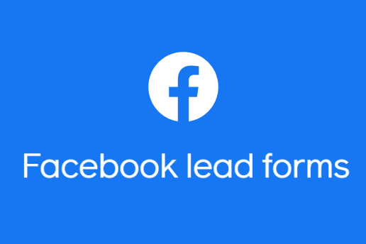 Facebook lead forms